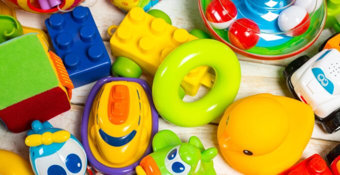 Children's Product Liquidation Toys, Clothing & Kids Surplus Pallets– Coastal Surplus Solutions