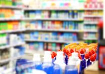 Cleaning Supply Liquidation: Detergent, Disinfectant & Janitorial Surplus