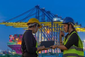 Compliance Best Practices for Cross-Industry Surplus Transactions