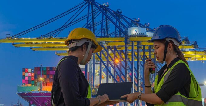 Compliance Best Practices for Cross-Industry Surplus Transactions– Coastal Surplus Solutions