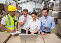 Creating Win-Win Partnerships: How Surplus Companies and Manufacturers Collaborate