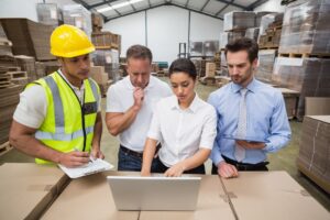 Creating Win-Win Partnerships: How Surplus Companies and Manufacturers Collaborate