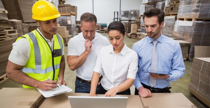 Creating Win-Win Partnerships How Surplus Companies and Manufacturers Collaborate– Coastal Surplus Solutions