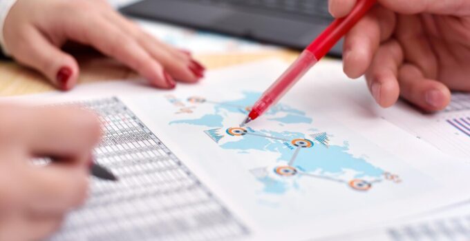 Cross-Border Surplus Opportunities: International Partnerships Strategies