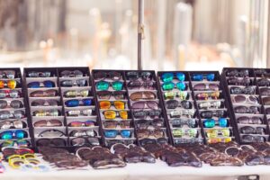 Designer Sunglasses Liquidation: Ray-Ban, Oakley & Premium Eyewear Surplus