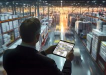 Digital Transformation in Surplus: Platform Strategies That Scale