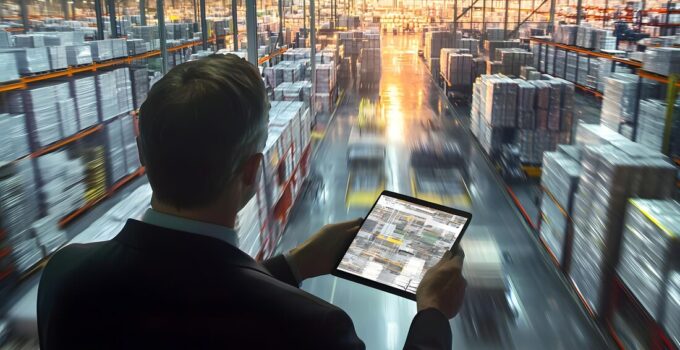 Digital Transformation in Surplus Platform Strategies That Scale– Coastal Surplus Solutions