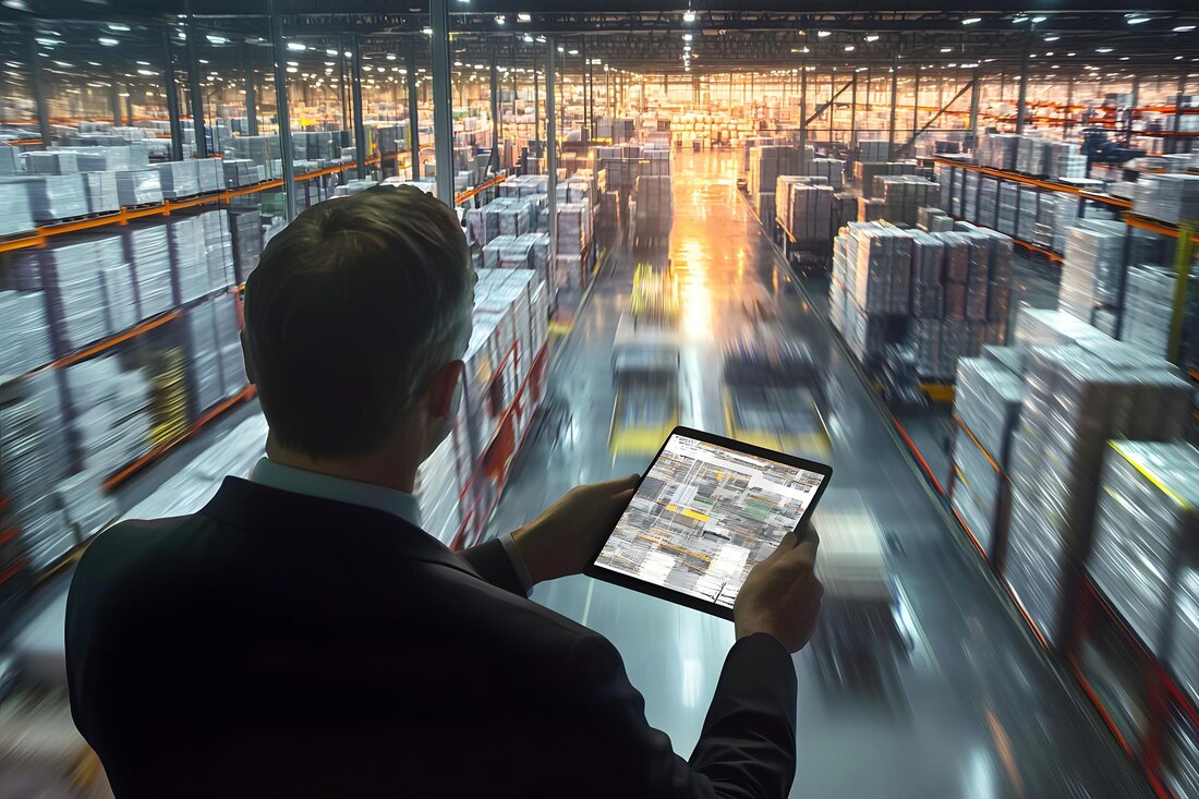 Digital Transformation in Surplus Platform Strategies That Scale– Coastal Surplus Solutions