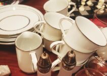 Dinnerware Liquidation Lots: Fine China, Crystal & Tableware Surplus