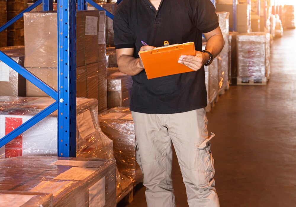 Disruption-Driven Surplus How Major Events Create Market Opportunities– Coastal Surplus Solutions