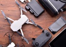 Drone Liquidation Pallets: DJI & Premium RC Vehicle Surplus Opportunities