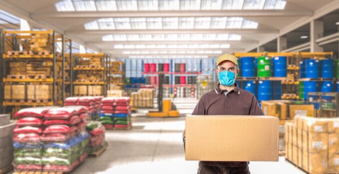 ESG Compliance Through Strategic Surplus Management– Coastal Surplus Solutions