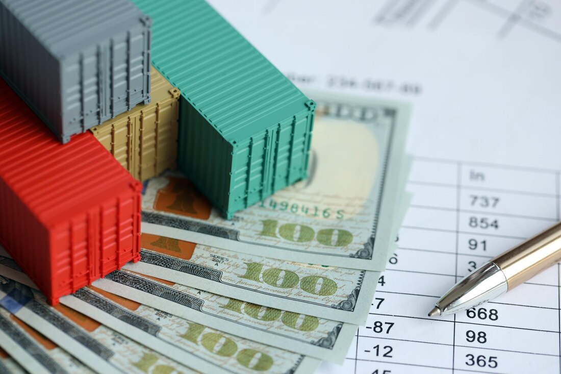 Economic Indicators That Predict Surplus Volume Spikes 2– Coastal Surplus Solutions