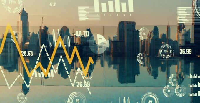 Economic Indicators That Predict Surplus Volume Spikes– Coastal Surplus Solutions