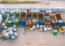 Environmental Regulations Impacting Surplus Disposal Methods Environmental Regulations Impacting Surplus Disposal Methods