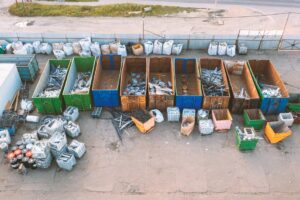 Environmental Regulations Impacting Surplus Disposal Methods