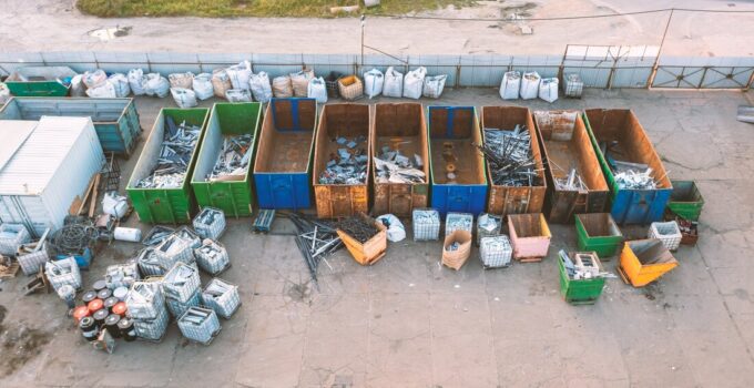 Environmental Regulations Impacting Surplus Disposal Methods– Coastal Surplus Solutions