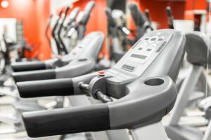 Fitness Equipment Liquidation: Treadmill, Weight & Gym Surplus Deals