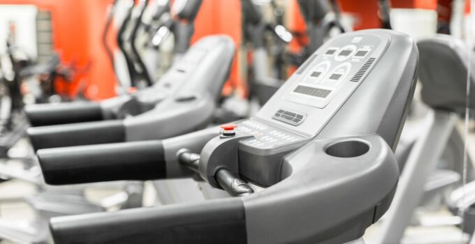 Fitness Equipment Liquidation Treadmill, Weight & Gym Surplus Deals– Coastal Surplus Solutions