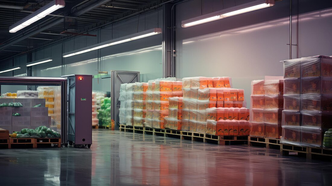 Food Product Liquidation Snack, Beverage & Grocery Surplus Inventory 2– Coastal Surplus Solutions