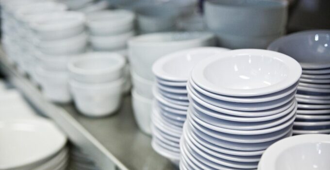 Food Service Liquidation Plate, Utensil & Restaurant Supply Surplus– Coastal Surplus Solutions