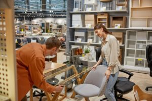 Furniture Liquidation 2025: Wholesale Home & Office Furniture Surplus Deals