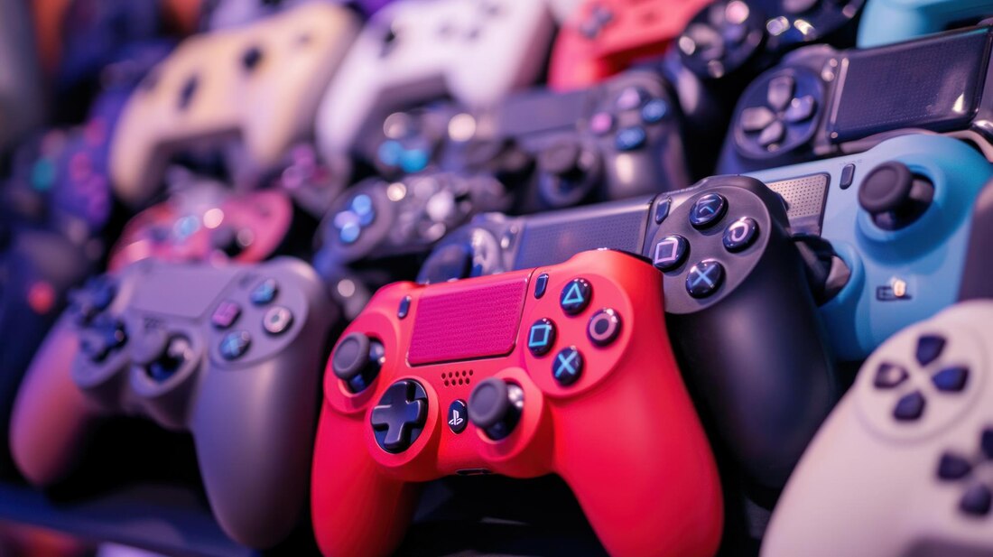 Gaming Liquidation 2025 PlayStation, Xbox & Nintendo Surplus Inventory 2– Coastal Surplus Solutions