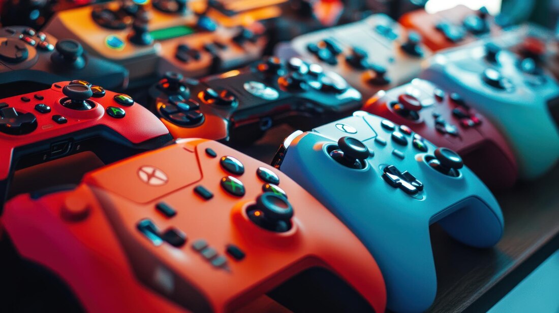 Gaming Liquidation 2025 PlayStation, Xbox & Nintendo Surplus Inventory 3– Coastal Surplus Solutions