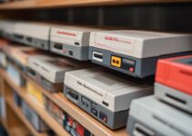 Gaming Liquidation 2025: PlayStation, Xbox & Nintendo Surplus Inventory