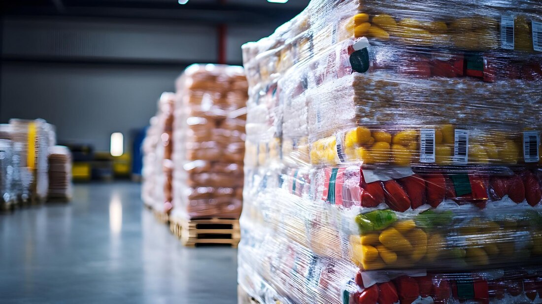 Grocery Liquidation Lots Wholesale Food & Pantry Item Surplus Deals 2 – Coastal Surplus Solutions