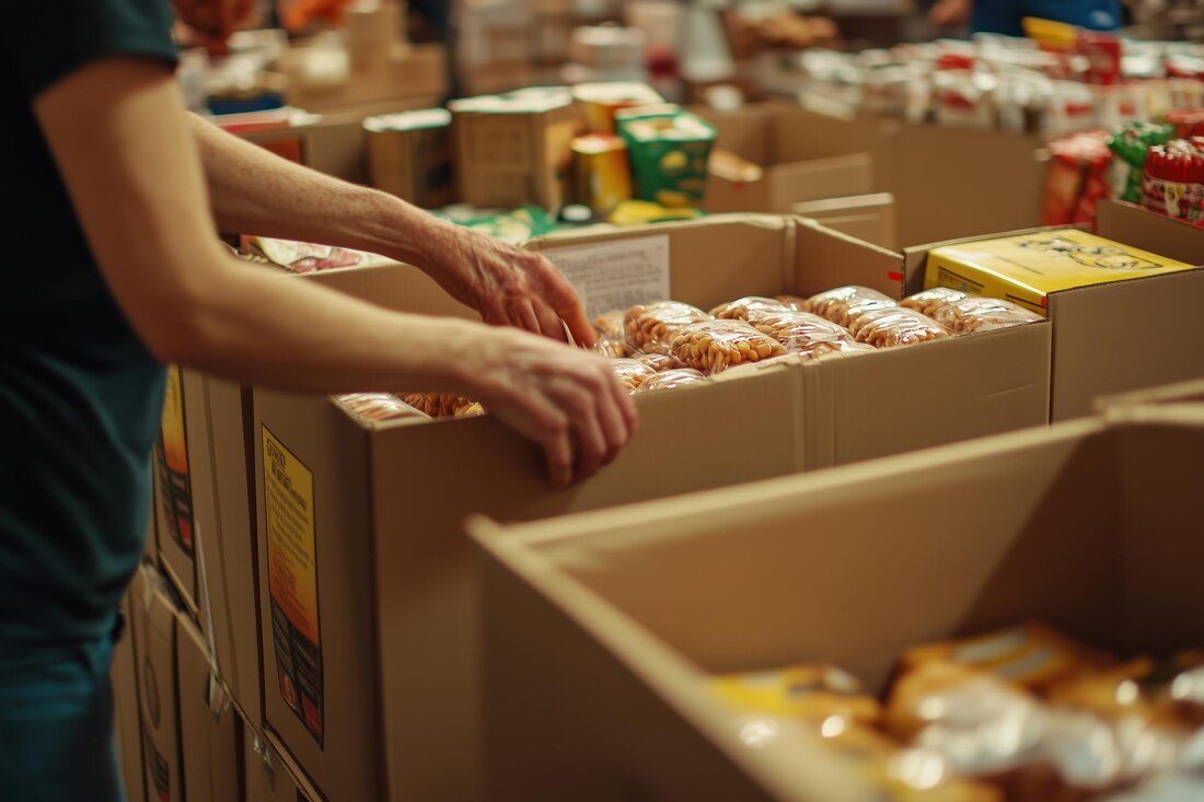 Grocery Liquidation Lots Wholesale Food & Pantry Item Surplus Deals – Coastal Surplus Solutions