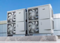 HVAC Equipment Liquidation: Air Conditioner, Heater & Climate Surplus