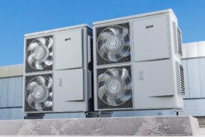 HVAC Equipment Liquidation: Air Conditioner, Heater & Climate Surplus