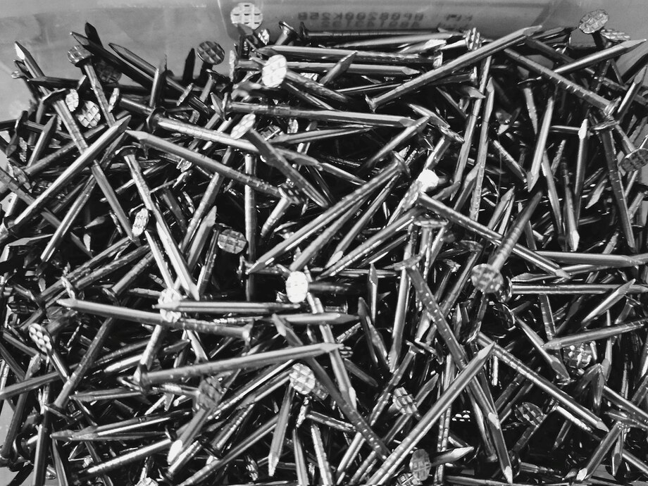 Hardware Liquidation Lots Fasteners, Building & Construction Surplus 2– Coastal Surplus Solutions