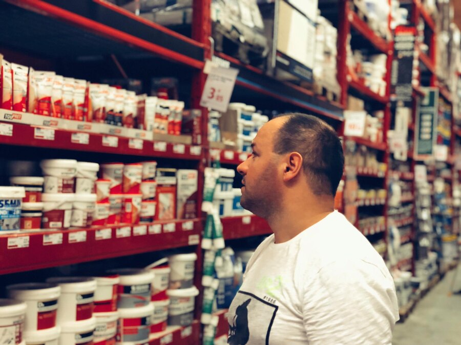 Hardware Liquidation Lots Fasteners, Building & Construction Surplus 3– Coastal Surplus Solutions