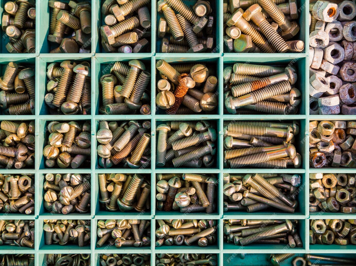 Hardware Liquidation Lots Fasteners, Building & Construction Surplus– Coastal Surplus Solutions