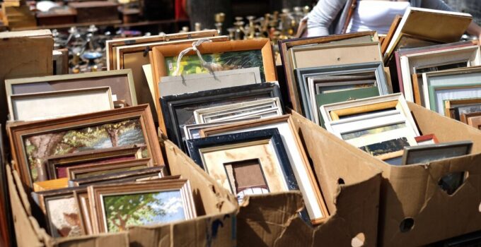 Home Decor Liquidation Pallets Wall Art, Candles & Decorative Surplus– Coastal Surplus Solutions