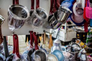 Home Goods Liquidation: Wholesale Housewares & Interior Design Surplus