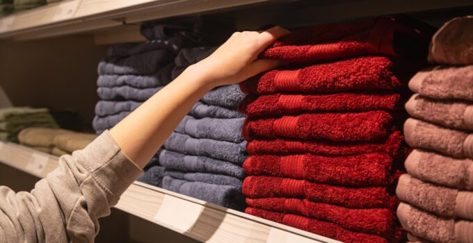 Hotel Supply Liquidation Linen, Amenity & Hospitality Surplus Pallets– Coastal Surplus Solutions