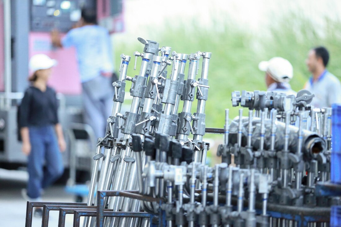 Industrial Equipment Liquidation Manufacturing, Factory & Tool Surplus 2– Coastal Surplus Solutions