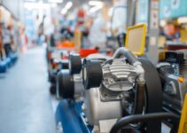 Industrial Equipment Liquidation: Manufacturing, Factory & Tool Surplus