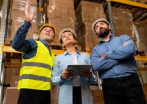 Insurance Considerations for Large-Scale Surplus Operations