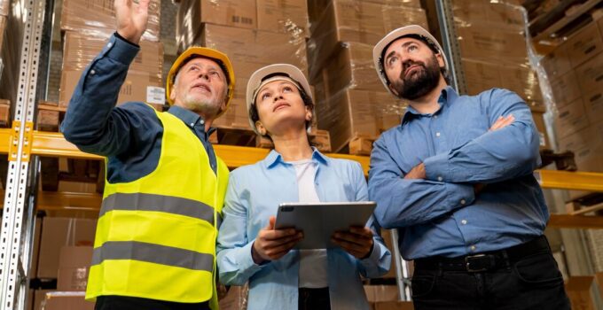 Insurance Considerations for Large-Scale Surplus Operations– Coastal Surplus Solutions