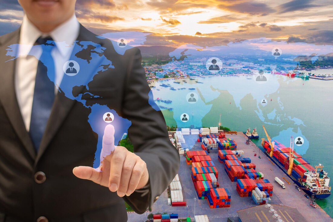 International Trade Regulations Affecting Surplus Asset Movement 2– Coastal Surplus Solutions