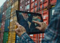 International Trade Regulations Affecting Surplus Asset Movement International Trade Regulations Affecting Surplus Asset Movement