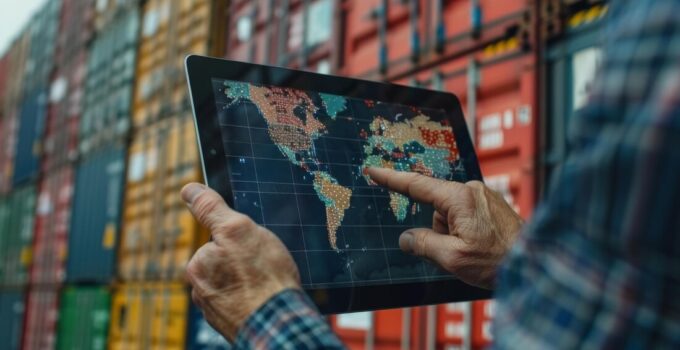 International Trade Regulations Affecting Surplus Asset Movement– Coastal Surplus Solutions