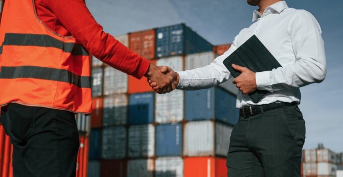 Joint Ventures in Asset Recovery Shared Risk, Shared Rewards– Coastal Surplus Solutions