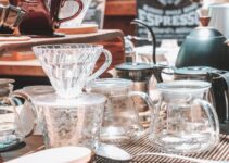 Kitchen Appliance Liquidation: Blender, Coffee Maker & Countertop Surplus