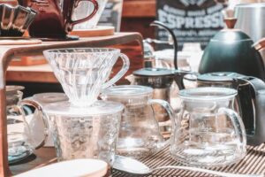 Kitchen Appliance Liquidation: Blender, Coffee Maker & Countertop Surplus