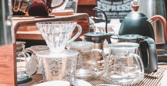 Kitchen Appliance Liquidation Blender, Coffee Maker & Countertop Surplus– Coastal Surplus Solutions